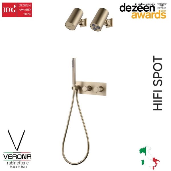 VERONA HIFI SPOT VE-31559 1