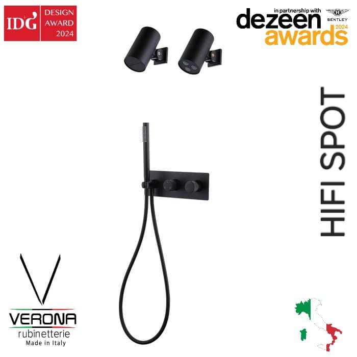 VERONA HIFI SPOT VE-31559 2
