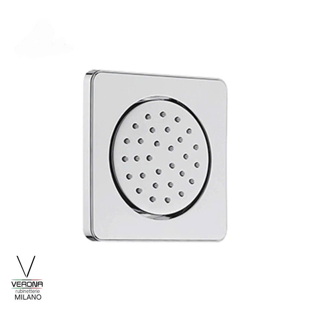 Sen âm tường bát sen Mưa cắm tường VERONA JADE series 7