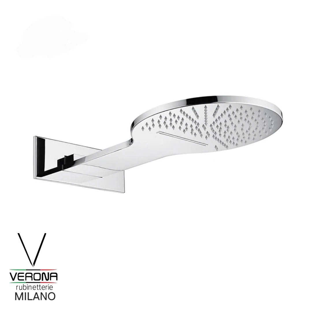 Sen âm tường bát sen Mưa cắm tường VERONA JADE series 8