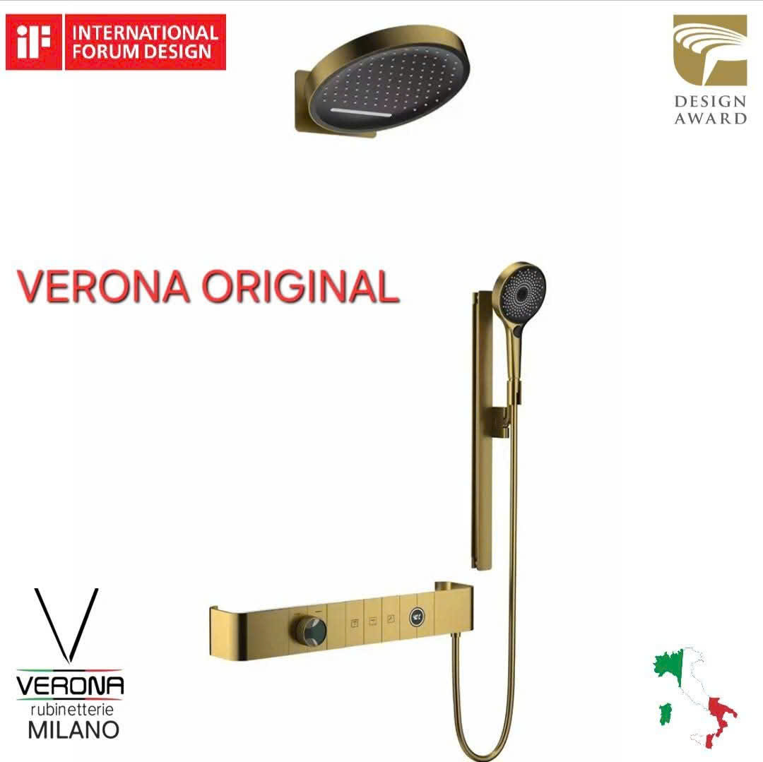 Sen bán âm tường VERONA ORIGINAL series 4