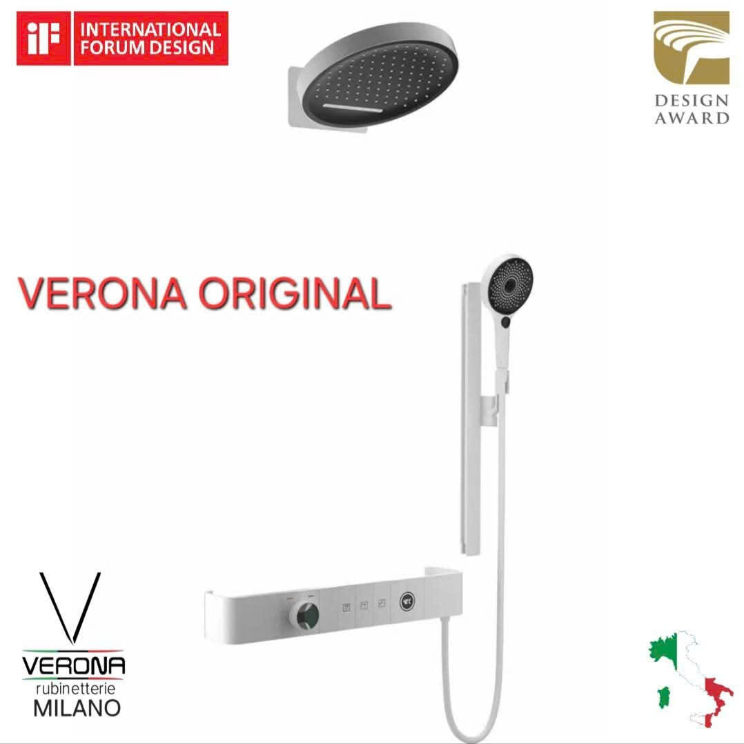 Sen bán âm tường VERONA ORIGINAL series 7