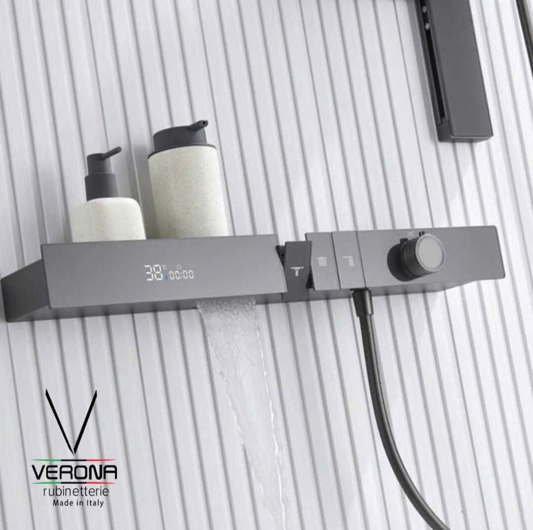 Sen bán âm tường VERONA PULSIFY RAINMAKER SELECT 8