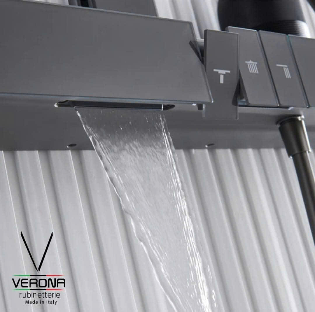 Sen bán âm tường VERONA PULSIFY RAINMAKER SELECT 9
